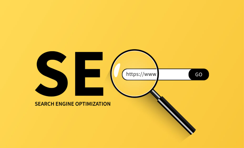 SEO Strategy
Shift Digital
SEO Tips